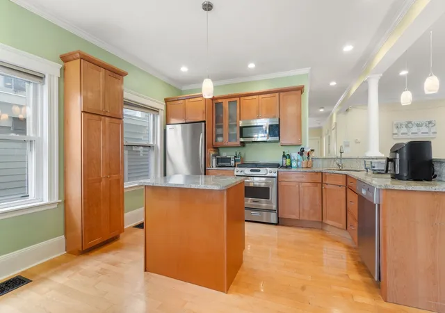 Photo 4 of Condo for sale at 41 Farragut #1, South Boston, MA 02127 | MLS# 73573465 | Listing updated on 2026-09-12