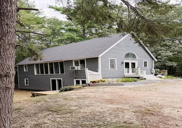 Photo 3 of Sale Pending at 30 Odell Rd, Sandown, NH 03873 | MLS# 73574981 | Listing updated on 2026-09-15