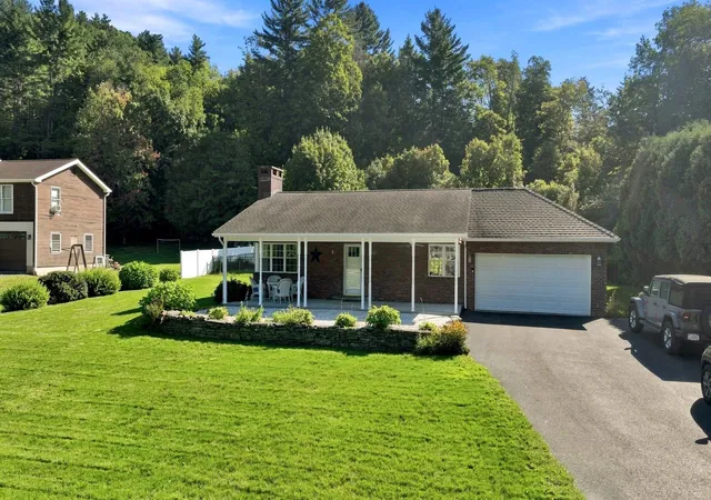 Single family home for sale at 146 Huntington Rd, Russell, MA 01071 | MLS# 73574765