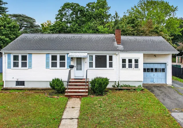 Photo 1 of Single family home for sale at 29 Church St, Braintree, MA 02184 | MLS# 73584555 | Listing updated on 2026-10-04