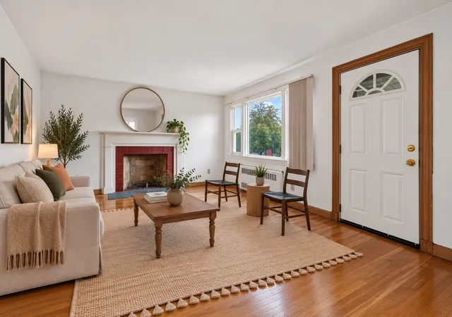 Photo 3 of Single family home for sale at 29 Church St, Braintree, MA 02184 | MLS# 73584555 | Listing updated on 2026-10-04