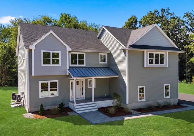 Photo 2 of Single family home for sale at 90 Debra Dr, Tewksbury, MA 01876 | MLS# 73571613 | Listing updated on 2026-09-07
