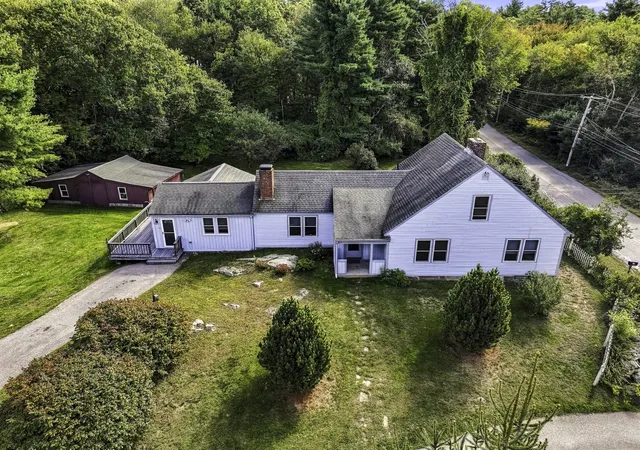 Photo 1 of Sale Pending at 15 North St, Upton, MA 01568 | MLS# 73581868 | Listing updated on 2026-10-14