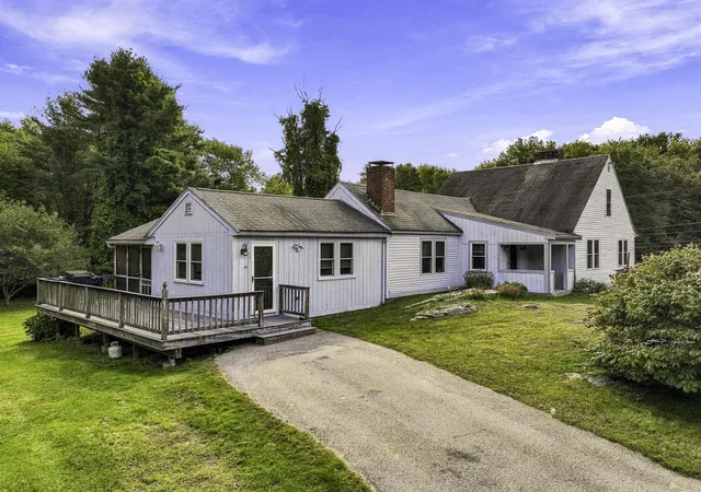 Photo 3 of Sale Pending at 15 North St, Upton, MA 01568 | MLS# 73581868 | Listing updated on 2026-10-14