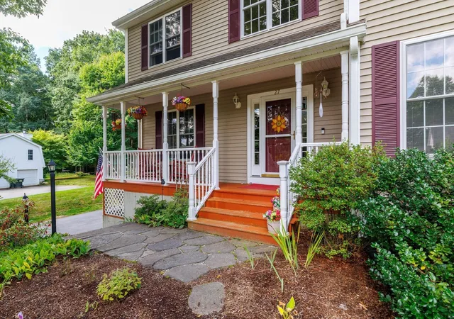Photo 3 of Single family home for sale at 27 Tannery Rd, Fiskdale, MA 01518 | MLS# 73574892 | Listing updated on 2026-09-14
