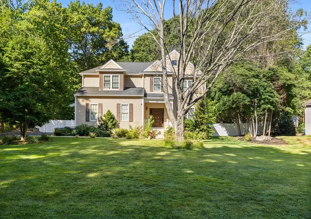 Photo 1 of Single family home for sale at 60 Shufelt Rd, South Walpole, MA 02071 | MLS# 73573343 | Listing updated on 2026-09-12