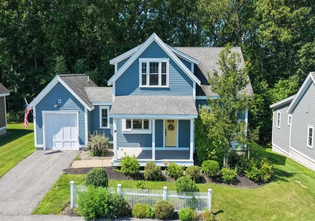 Photo 1 of Condo for sale at 28 Follinsbee Ln #28, West Newbury, MA 01985 | MLS# 73575480 | Listing updated on 2026-09-14