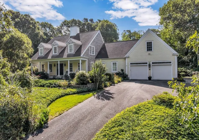Photo 1 of Single family home for sale at 11 Manor Dr, East Sandwich, MA 02537 | MLS# 73583022 | Listing updated on 2026-10-16