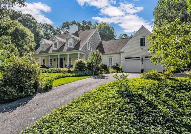 Photo 2 of Single family home for sale at 11 Manor Dr, East Sandwich, MA 02537 | MLS# 73583022 | Listing updated on 2026-10-16