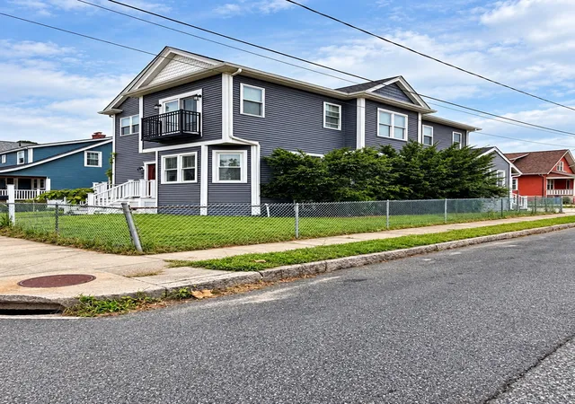 Single family home for sale at 996 Walnut St, Fall River, MA 02720 | MLS# 73586873