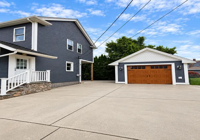 Photo 3 of Single family home for sale at 996 Walnut St, Fall River, MA 02720 | MLS# 73586873 | Listing updated on 2026-10-23