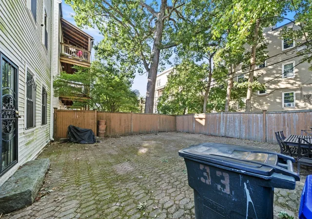 Photo 37 of Sale Pending at 33 Hollander St, Dorchester, MA 02121 | MLS# 73581702 | Listing updated on 2026-10-22