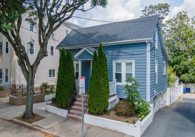 Photo 2 of Single family home for sale at 93 Jaques St, Somerville, MA 02145 | MLS# 73573267 | Listing updated on 2026-09-12