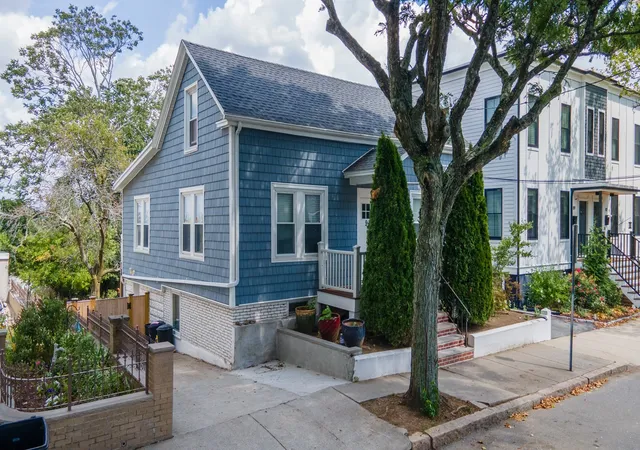 Photo 3 of Single family home for sale at 93 Jaques St, Somerville, MA 02145 | MLS# 73573267 | Listing updated on 2026-09-12