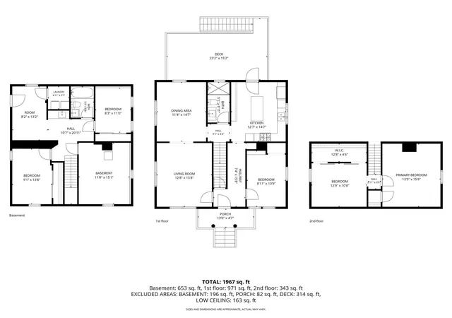 Photo 40 of Single family home for sale at 93 Jaques St, Somerville, MA 02145 | MLS# 73573267 | Listing updated on 2026-10-05