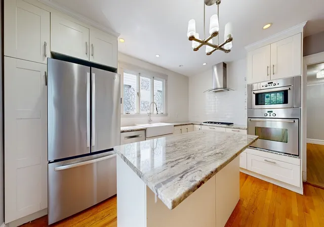 Photo 3 of Single family home for sale at 93 Jaques St, Somerville, MA 02145 | MLS# 73573267 | Listing updated on 2026-09-12