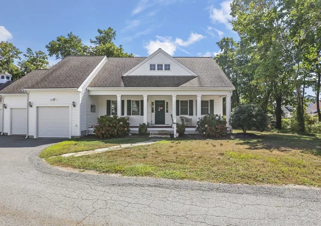 Photo 1 of Condo for sale at 2 Rosemary Ln #A, Wareham, MA 02571 | MLS# 73576165 | Listing updated on 2026-09-11