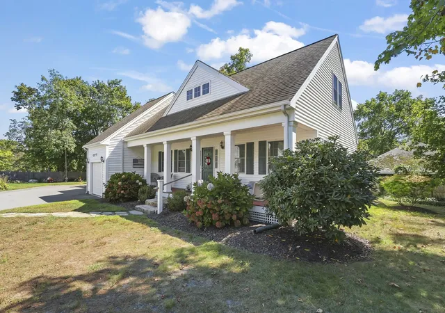 Photo 2 of Condo for sale at 2 Rosemary Ln #A, Wareham, MA 02571 | MLS# 73576165 | Listing updated on 2026-09-11