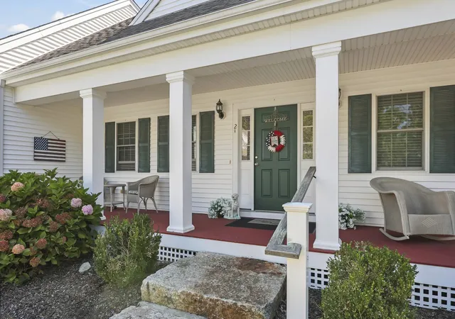 Photo 4 of Condo for sale at 2 Rosemary Ln #A, Wareham, MA 02571 | MLS# 73576165 | Listing updated on 2026-09-11