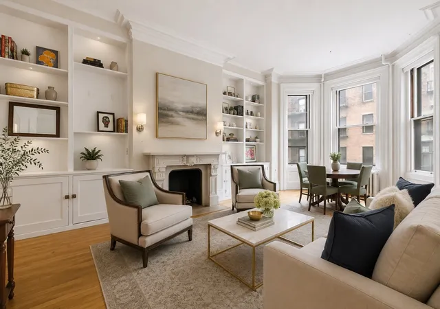 Photo 2 of Condo for sale at 119 Marlborough #6, Boston, MA 02116 | MLS# 73573010 | Listing updated on 2026-09-22