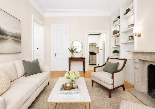 Photo 3 of Condo for sale at 119 Marlborough #6, Boston, MA 02116 | MLS# 73573010 | Listing updated on 2026-09-22