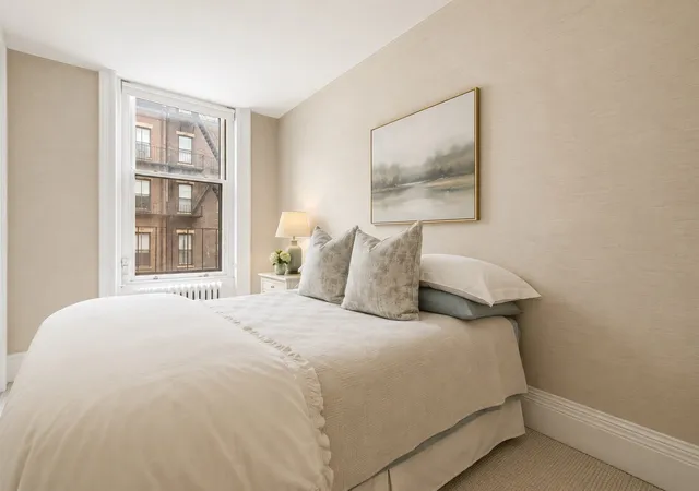 Listing Photo 5 - Condo for sale in building located at 119 Marlborough, Boston, MA 02116 - Unit #6