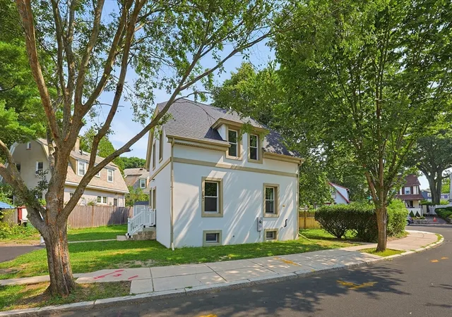 Photo 1 of Single family home for sale at 302 Wachusett St, Jamaica Plain, MA 02130 | MLS# 73562991 | Listing updated on 2026-09-12