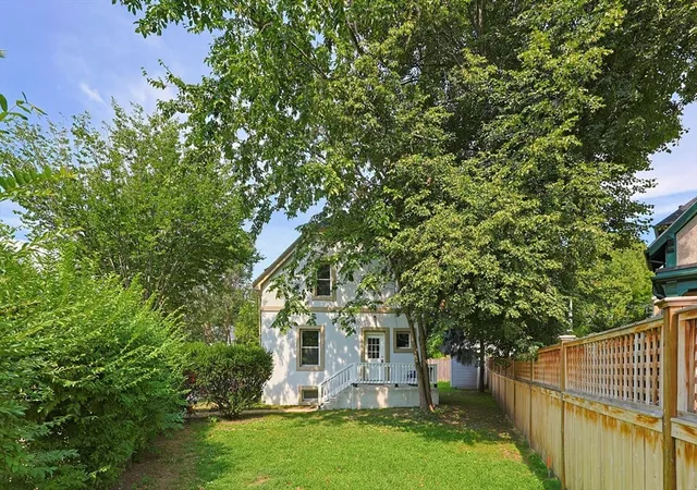Photo 2 of Single family home for sale at 302 Wachusett St, Jamaica Plain, MA 02130 | MLS# 73562991 | Listing updated on 2026-09-12