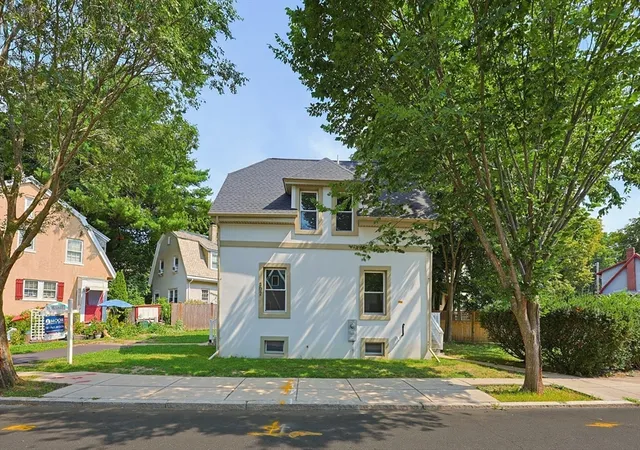Photo 3 of Single family home for sale at 302 Wachusett St, Jamaica Plain, MA 02130 | MLS# 73562991 | Listing updated on 2026-09-12