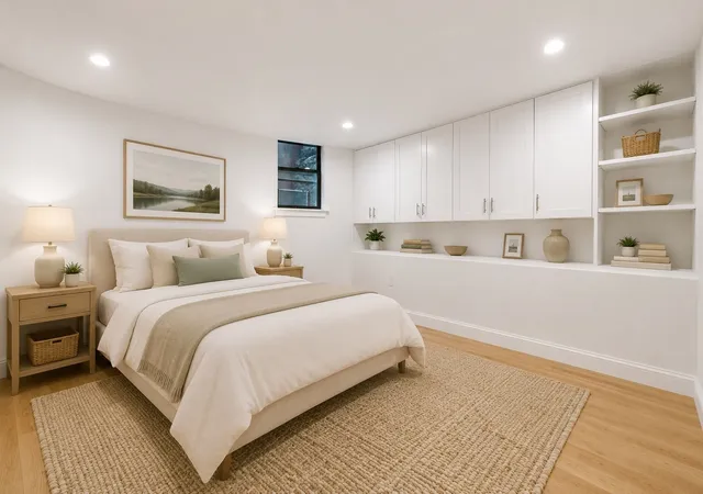 Listing Photo 5 - Condo for sale in building located at 90 Worcester St, Boston, MA 02118 - Unit #1