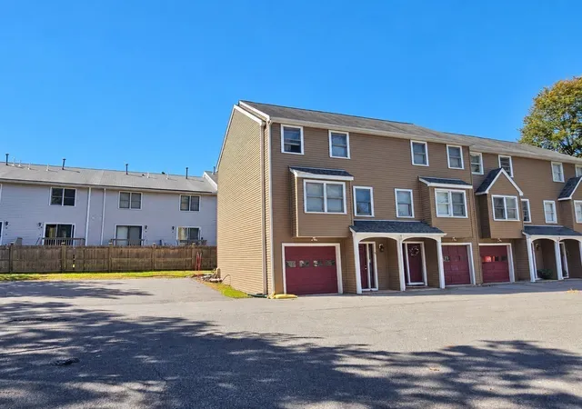 Photo 1 of Condo for sale at 20 Angle St #10, Lowell, MA 01851 | MLS# 73587304 | Listing updated on 2026-10-10