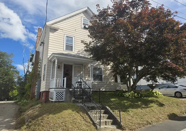 Multi family home for sale at 27 Walnut St, Ware, MA 01082 | MLS# 73581662