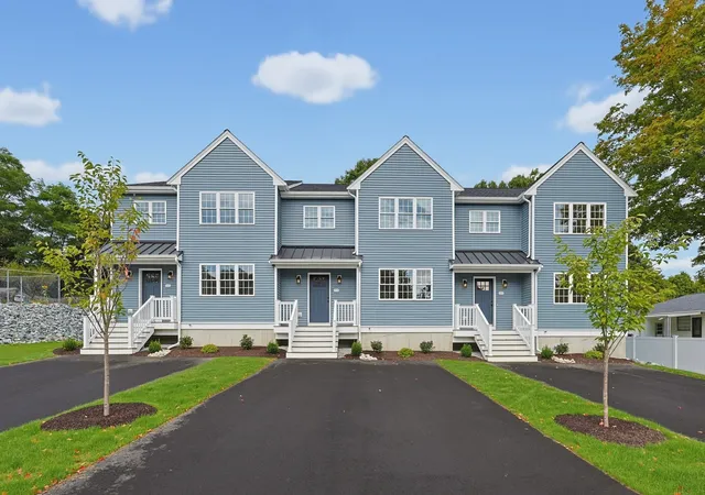 Photo 1 of Condo for sale at 21 Dwinell Rd #B, Taunton, MA 02780 | MLS# 73574788 | Listing updated on 2026-09-13