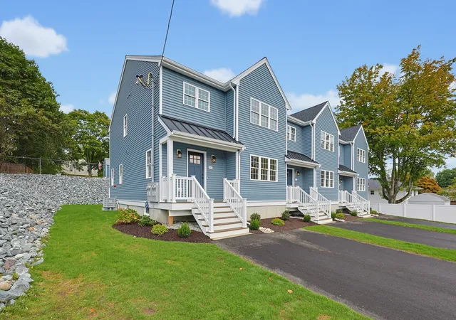 Photo 3 of Condo for sale at 21 Dwinell Rd #B, Taunton, MA 02780 | MLS# 73574788 | Listing updated on 2026-09-13