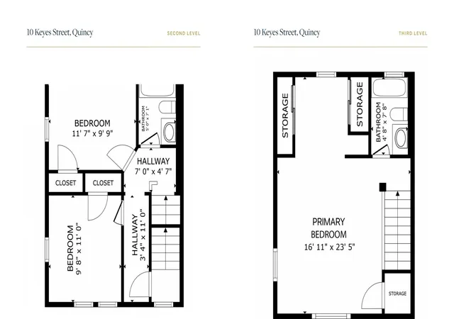 Photo 2 of Condo for sale at 10 Keyes St #10, Quincy, MA 02169 | MLS# 73577402 | Listing updated on 2026-09-30