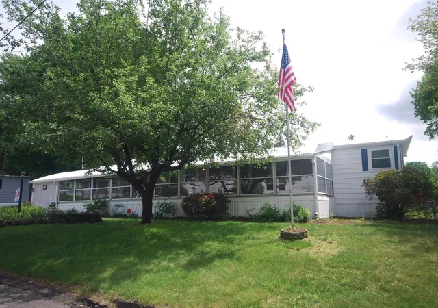 Photo 1 of Manufactured home for sale at 18 Riverveiw Cir, Brimfield, MA 01010 | MLS# 73574724 | Listing updated on 2026-09-15