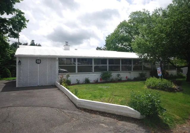 Photo 2 of Manufactured home for sale at 18 Riverveiw Cir, Brimfield, MA 01010 | MLS# 73574724 | Listing updated on 2026-09-15