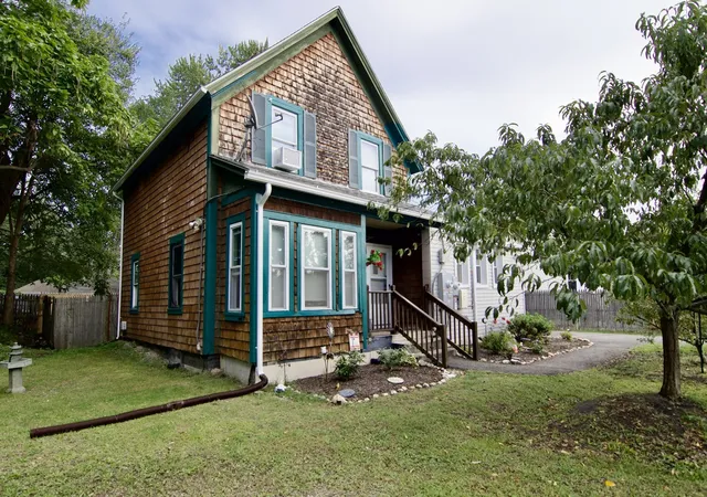 Photo 1 of Single family home for sale at 35 Thayer Ave, Springfield, MA 01108 | MLS# 73580067 | Listing updated on 2026-10-03