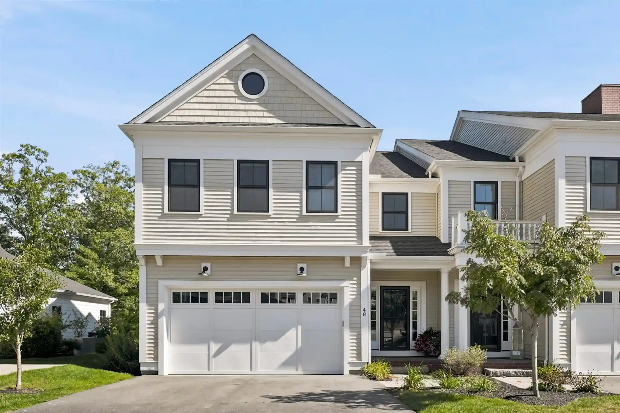 Listing Photo 1 - Condo for sale in 48 Cutter located at 48 Cutter, Amesbury, MA 01913 - Unit #48