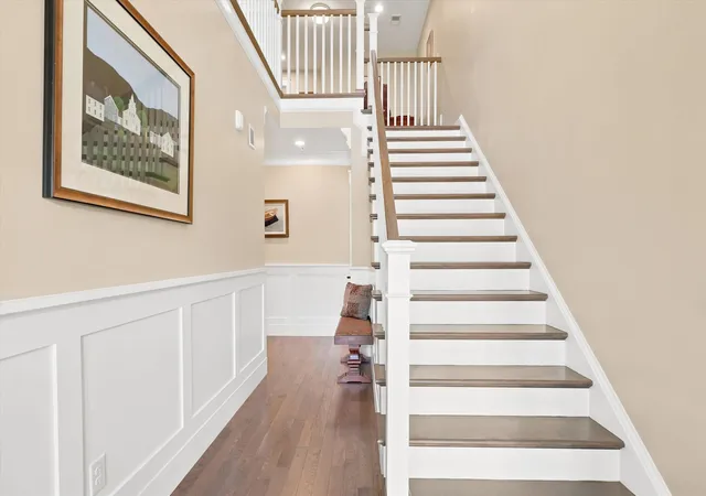 Listing Photo 3 - Condo for sale in building located at 48 Cutter, Amesbury, MA 01913 - Unit #48