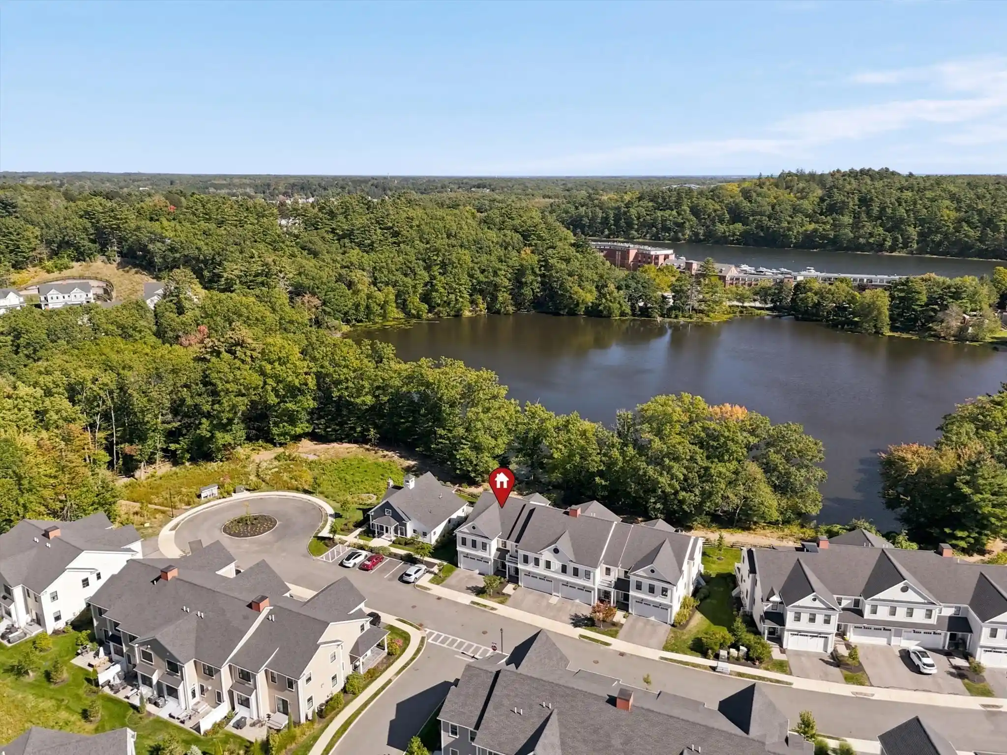 Listing Photo 41 - Condo for sale in 48 Cutter located at 48 Cutter, Amesbury, MA 01913 - Unit #48
