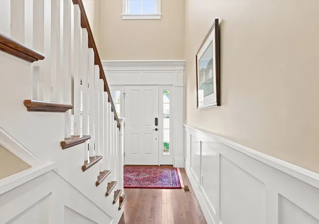 Listing Photo 4 - Condo for sale in building located at 48 Cutter, Amesbury, MA 01913 - Unit #48