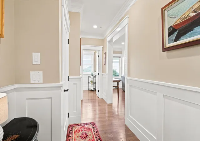 Listing Photo 5 - Condo for sale in building located at 48 Cutter, Amesbury, MA 01913 - Unit #48