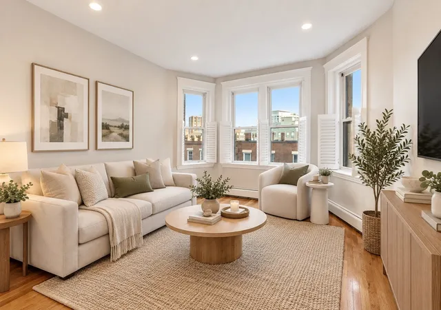 Photo 2 of Condo for sale at 451 Park Dr #4D, Boston, MA 02215 | MLS# 73581901 | Listing updated on 2026-10-18
