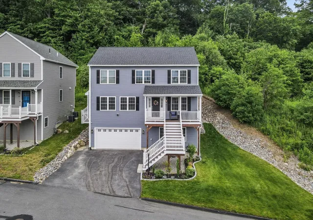 Condo for sale at 24 Paper Birch Path #24, Worcester, MA 01605 | MLS# 73571032