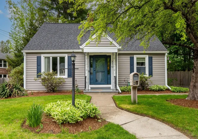Single family home for sale at 375 Union St, Millis, MA 02054 | MLS# 73581280