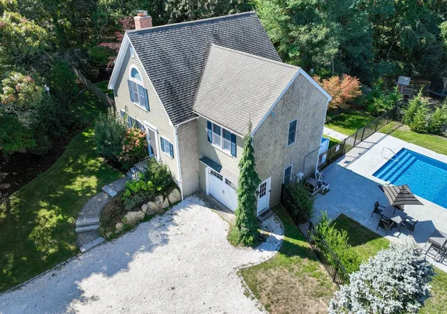 Photo 1 of Sale Pending at 217 Yankee Dr, Brewster, MA 02631 | MLS# 73571907 | Listing updated on 2026-09-11