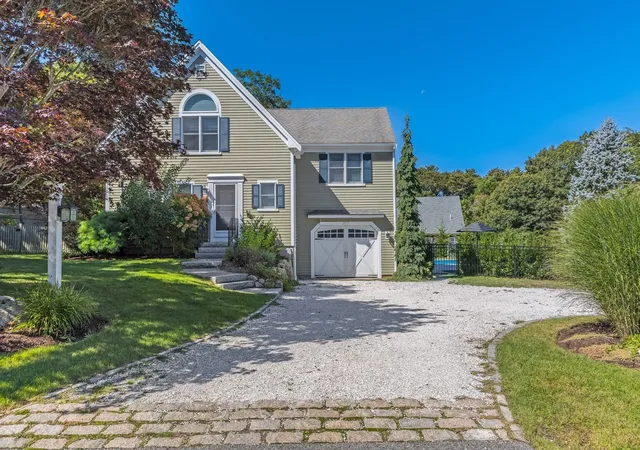 Photo 2 of Sale Pending at 217 Yankee Dr, Brewster, MA 02631 | MLS# 73571907 | Listing updated on 2026-09-11