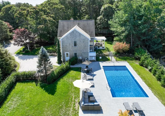 Photo 3 of Sale Pending at 217 Yankee Dr, Brewster, MA 02631 | MLS# 73571907 | Listing updated on 2026-09-11