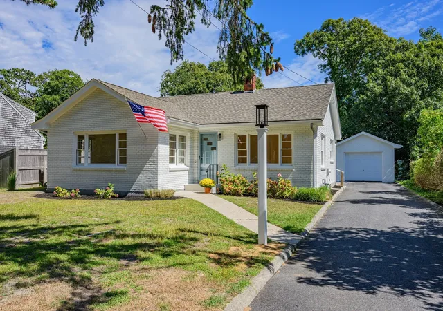 Photo 1 of Single family home for sale at 129 Belmont, West Harwich, MA 02671 | MLS# 73578754 | Listing updated on 2026-09-21